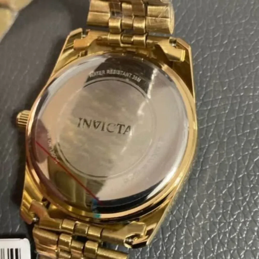 Final Low price! Invicta men’s watch 36mm 69168
